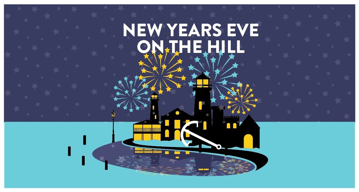 New Years Eve on the Hill What's On Warrnambool